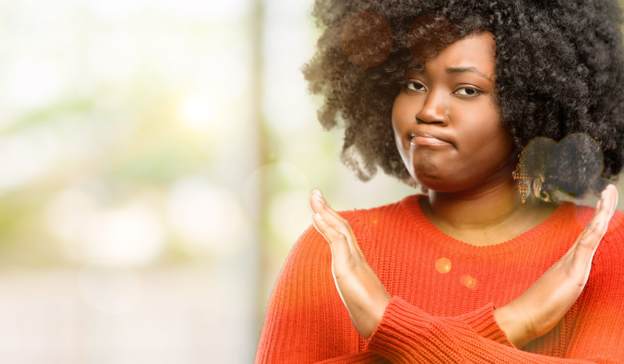 Step Five out of Angry: Times of Unique Stress - MomLife Today