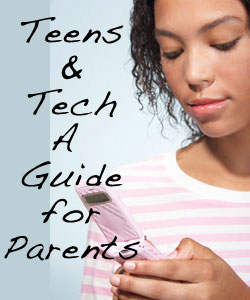 Teens and Tech Guide