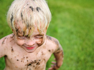 muddy-boy-running