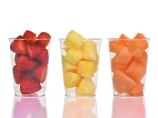 fruit-in-cups
