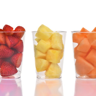 fruit-in-cups