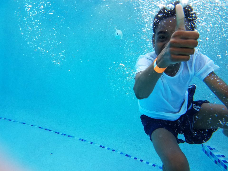 10 (Almost) Free Summer Activities for Kids