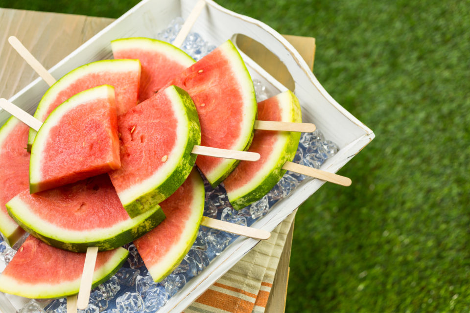 summer-picnic