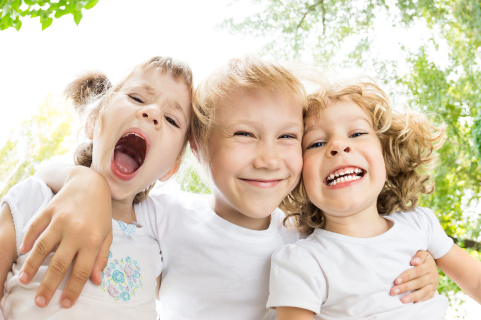 summer-silly-kids
