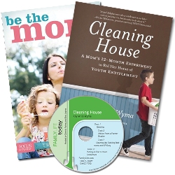 Cleaning House Special Offer