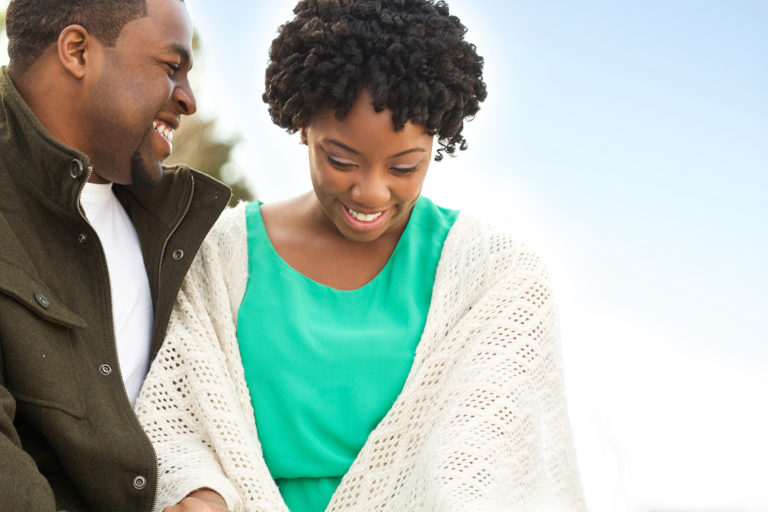 30 Conversation Starters for Couples