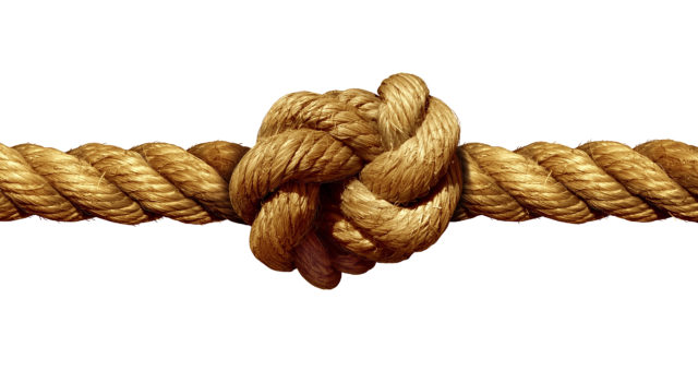The Prayer Knot - MomLife Today