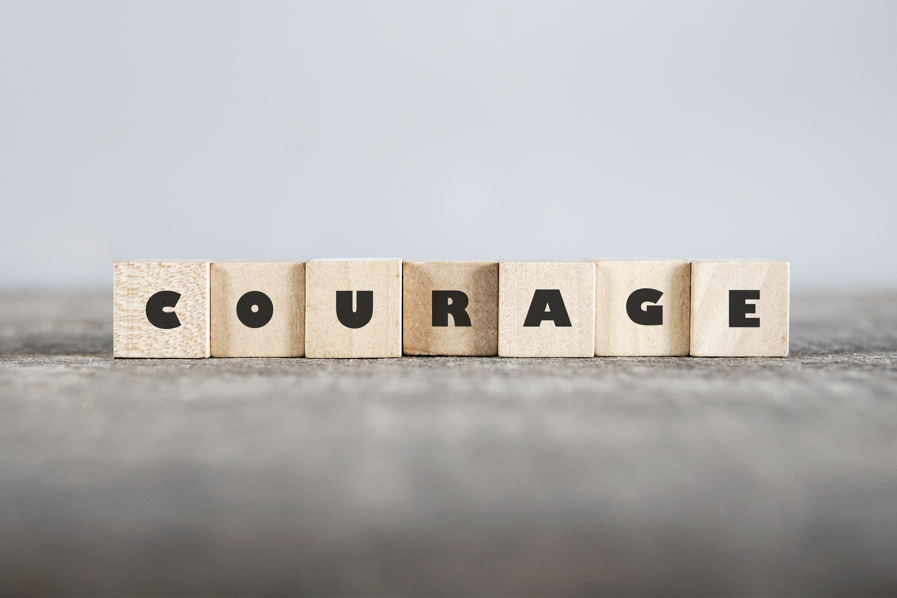courage-word
