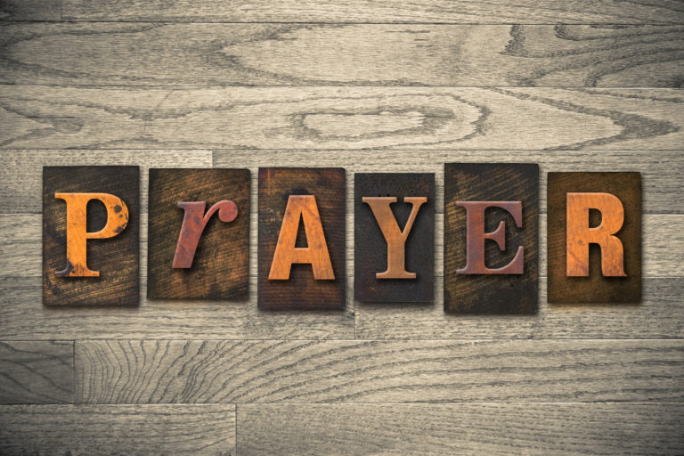 5 Ways to Pray for Your Child When You Don’t Know Where to Start
