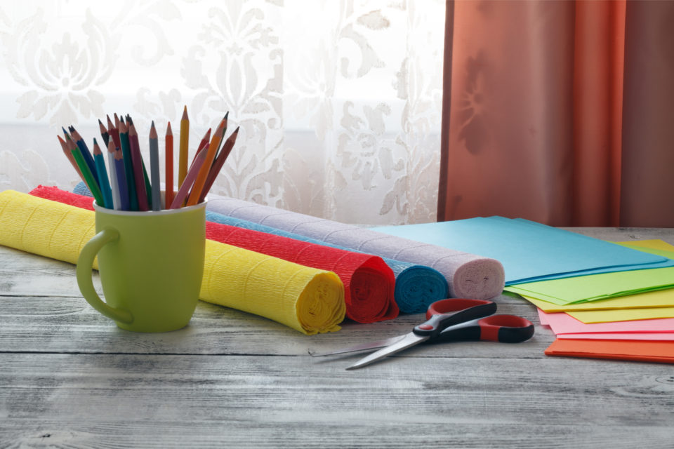 crafts-grandparents