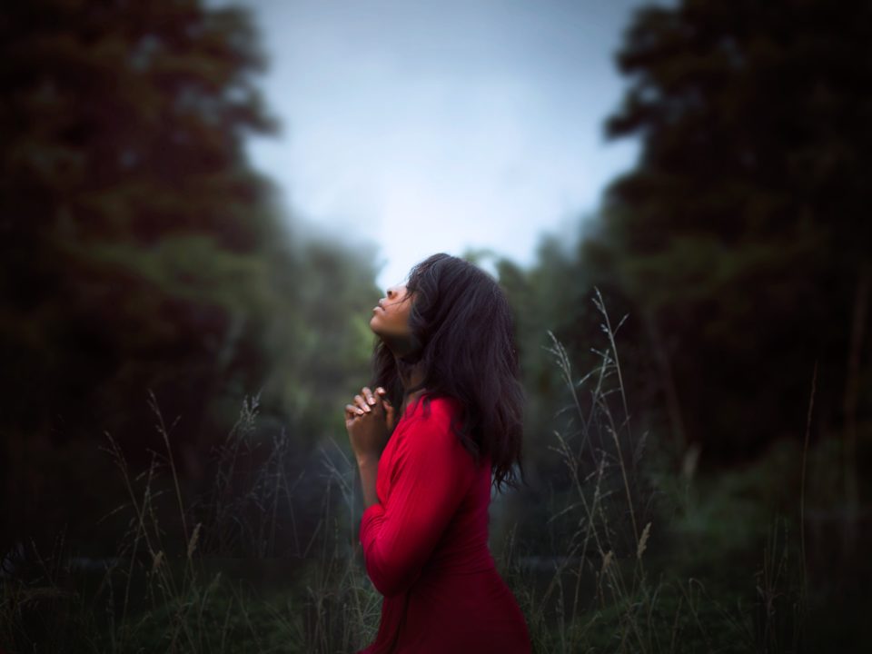 Sanity in the Storm