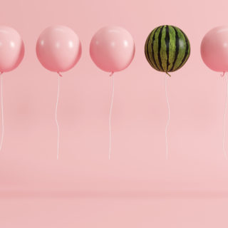 balloons-watsrmellon