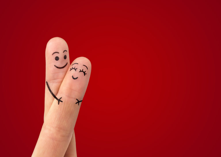 25 Creative Ways to Tell Your Spouse ‘I Love You’ on Valentine’s Day