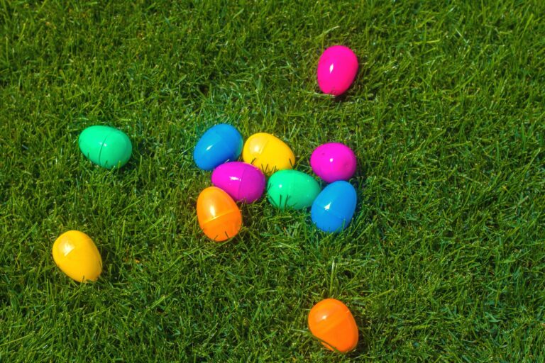 The Perfect Easter Egg Activity for Kids: Resurrection Eggs