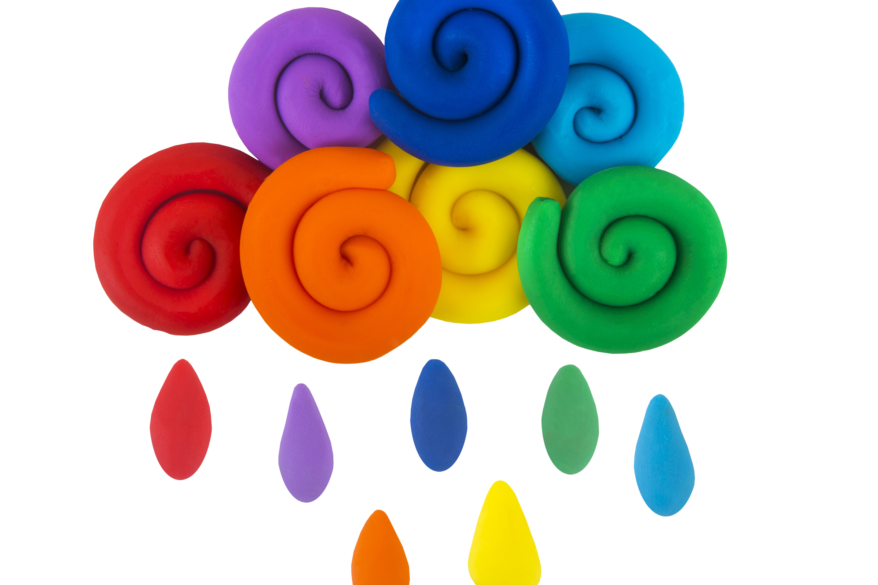 rainbow-rainclouds