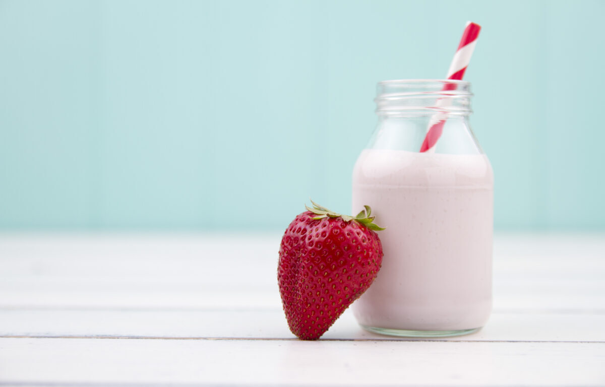 milk-jar-strawberry