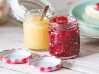 jelly-jars