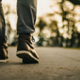 Mothers and adult sons: young-adult-male-walk-away