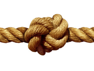 prayer-knot