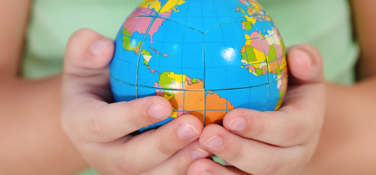 20 More Ideas for Raising Globally-Minded Kids