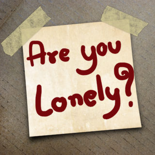are-you-lonely