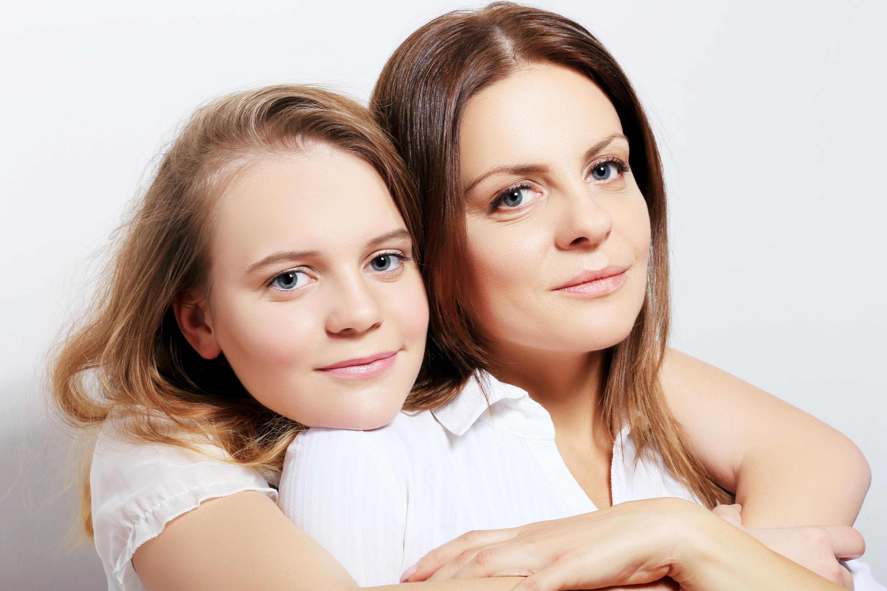 5 Thoughts That Will Help You Teach Your Daughter About Beauty - MomLife  Today