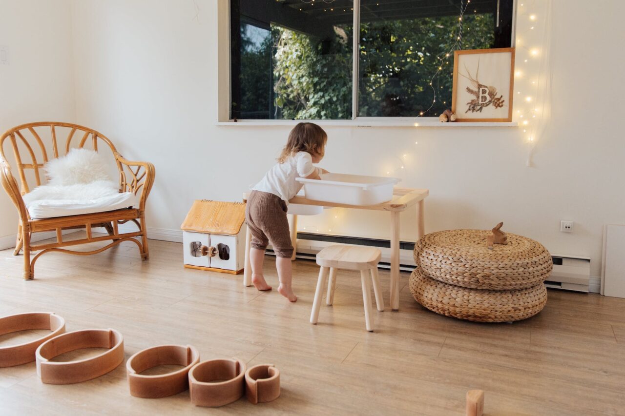Examples of Imaginative Play Activities for Kids