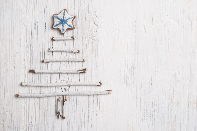 3 Ways to Simplify the Holiday Season