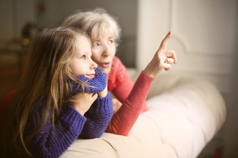 8 Tips for Getting Grandparents to Respect Your Parenting Decisions: Ask Dr. Degler