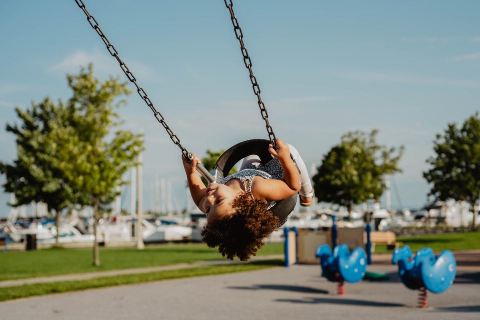 Summer With Kids: How to Go From “Yikes” to “Yay”