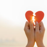 broken relationships