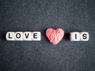 love-is
