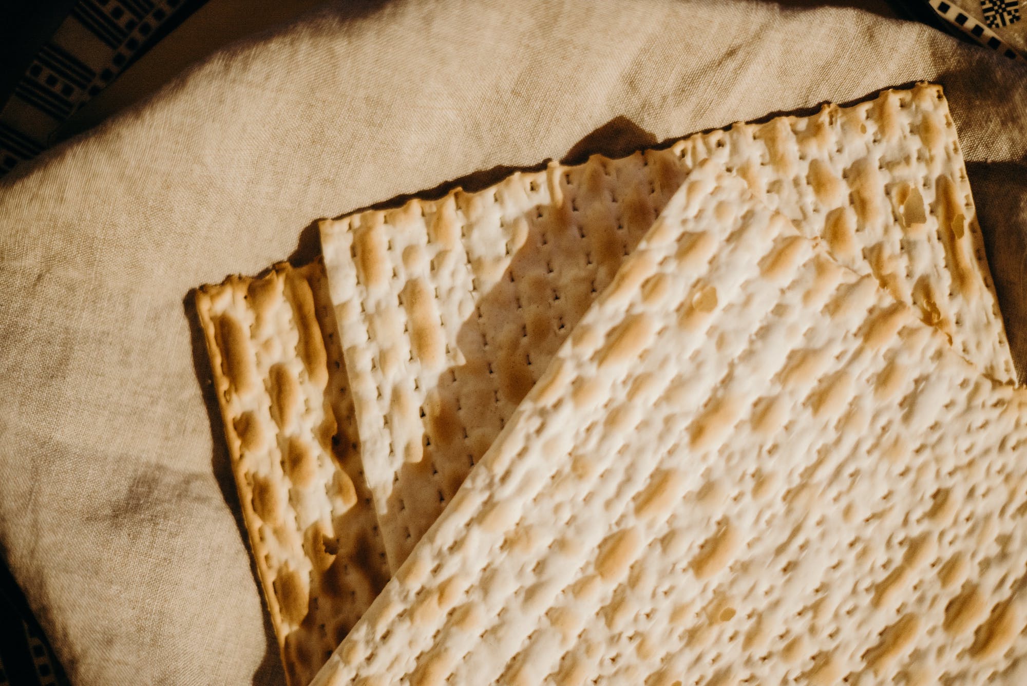 How to celebrate passover as a Christian