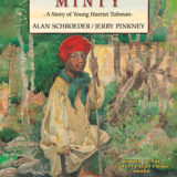 Minty - Alan Schroeder and Jerry Pinkney