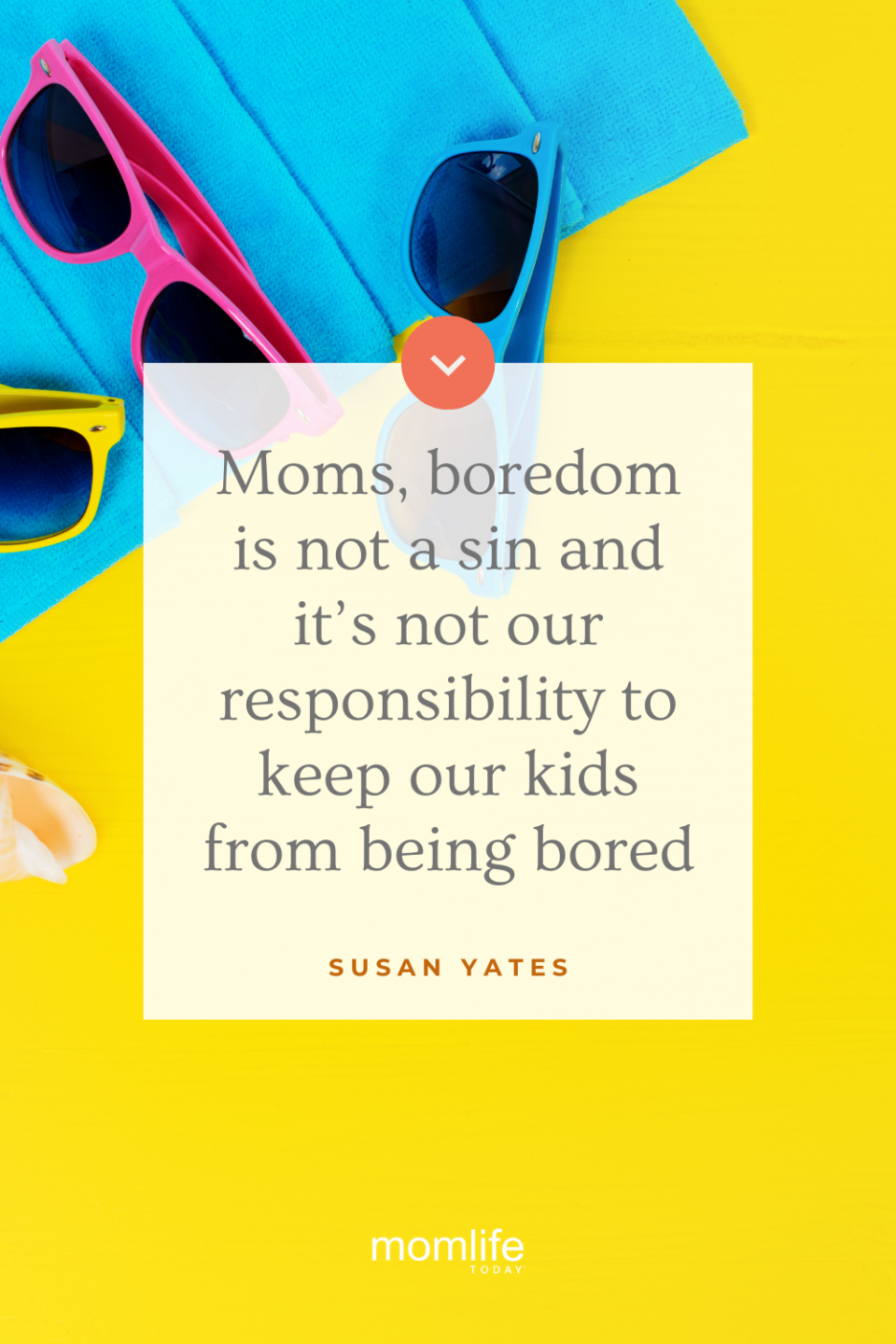 Summer quote for kids