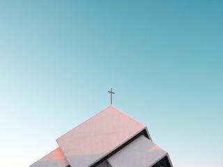 What the Church Gets Wrong About Sex