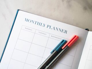 5 Ways to Rein in the Family Calendar
