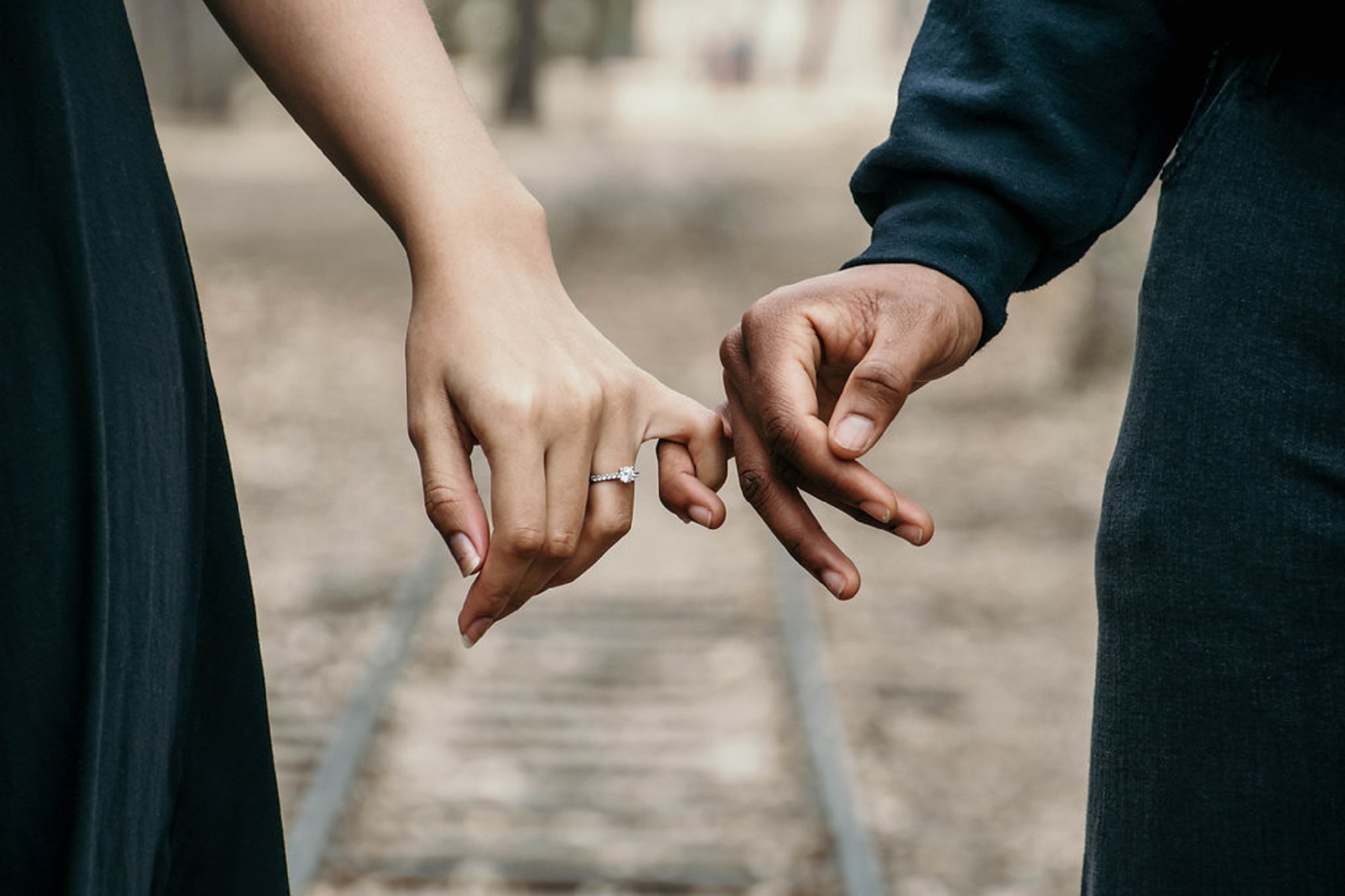 Why Marriage Is Your First Ministry