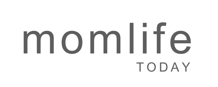 MomLife Today Logo