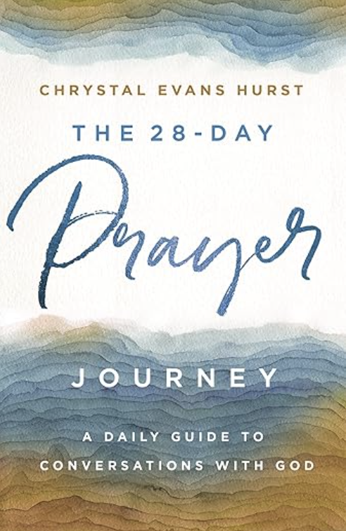 28 Day Prayer Journey
