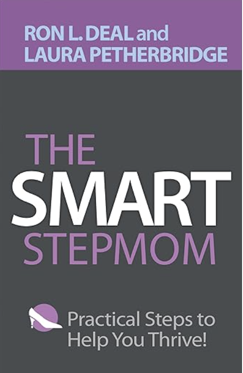 The Smart Stepmom