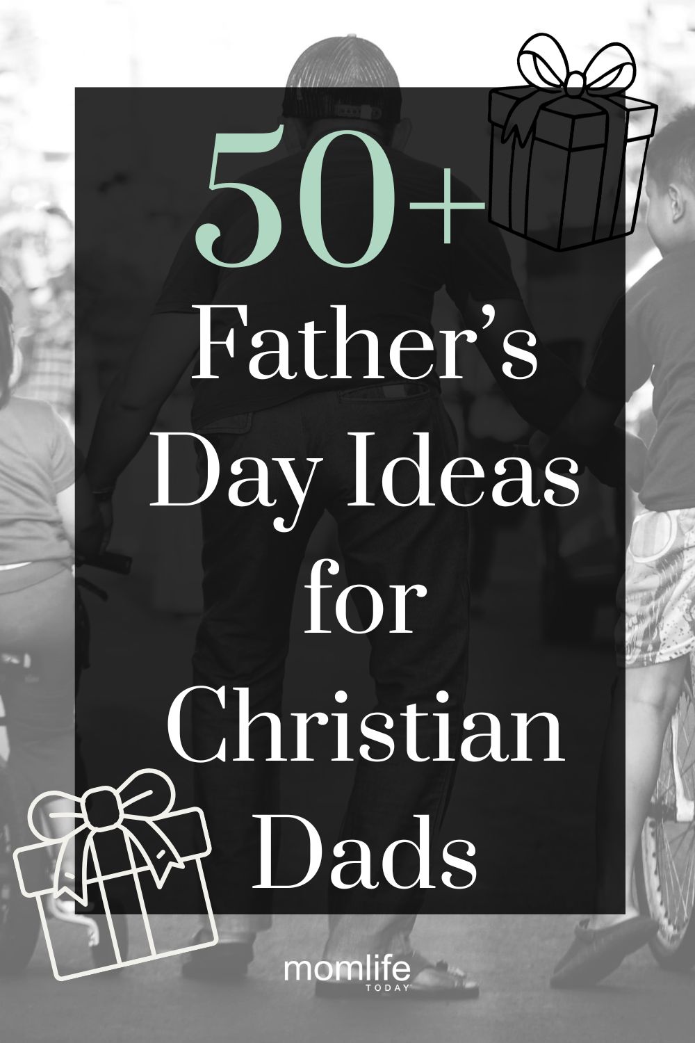 Father's Day Gift Ideas 50+ Father's Day Ideas for christian dads