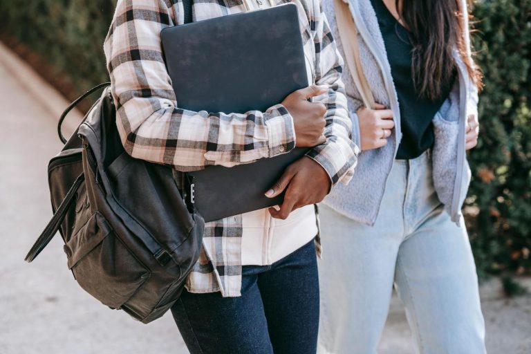 Back to school tips for parents