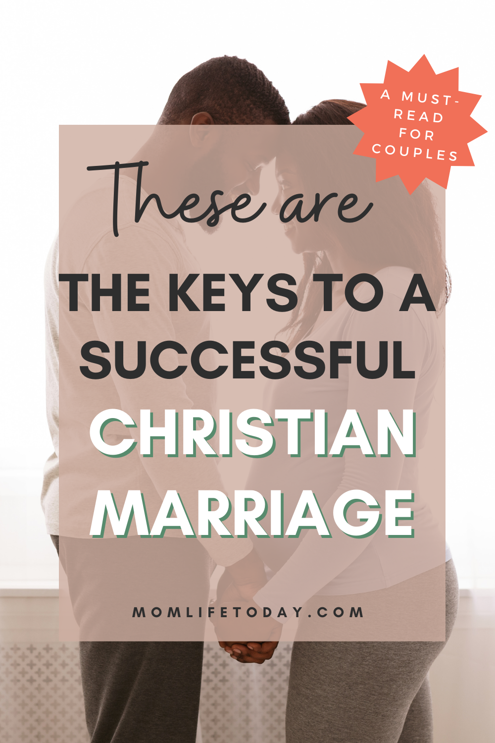 best christian marriage tips