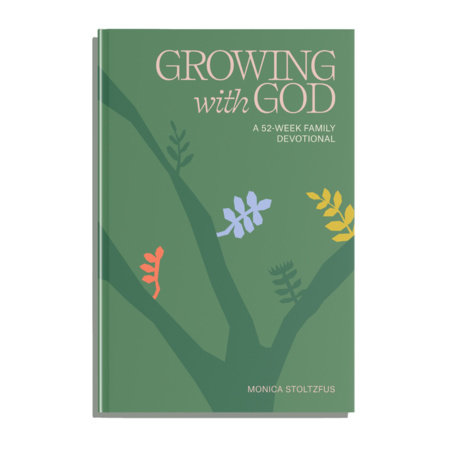 growing with god