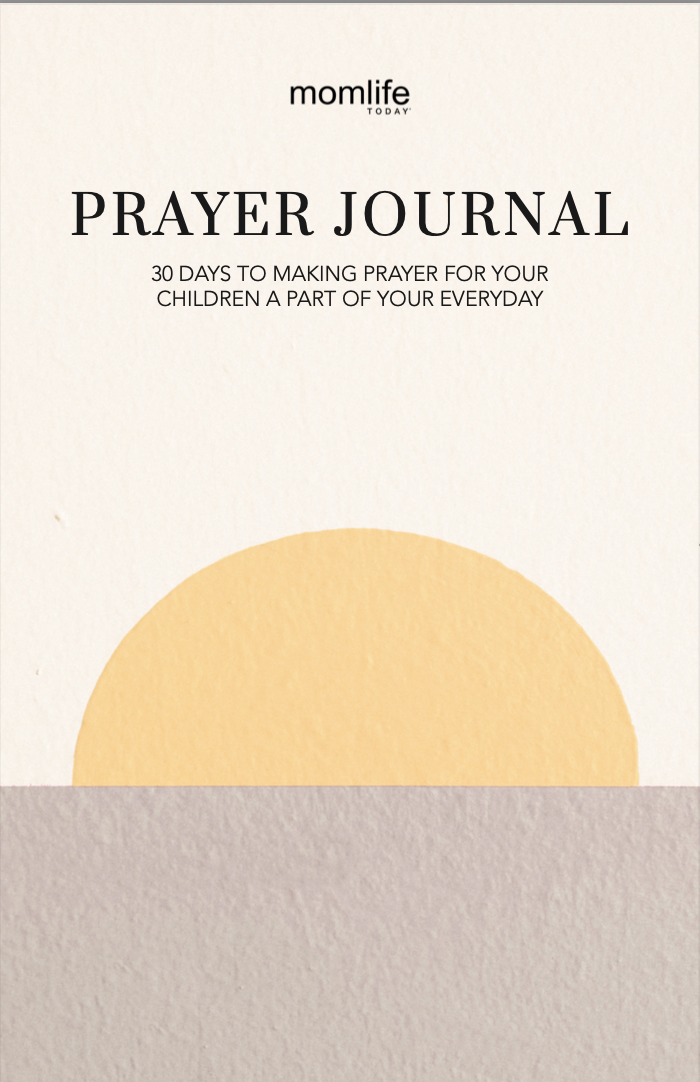 Mom Prayers Devotional