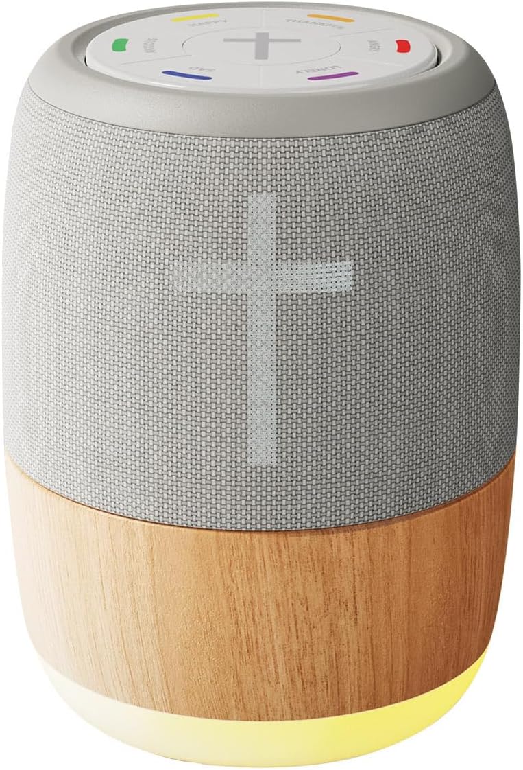 bible digital audio player