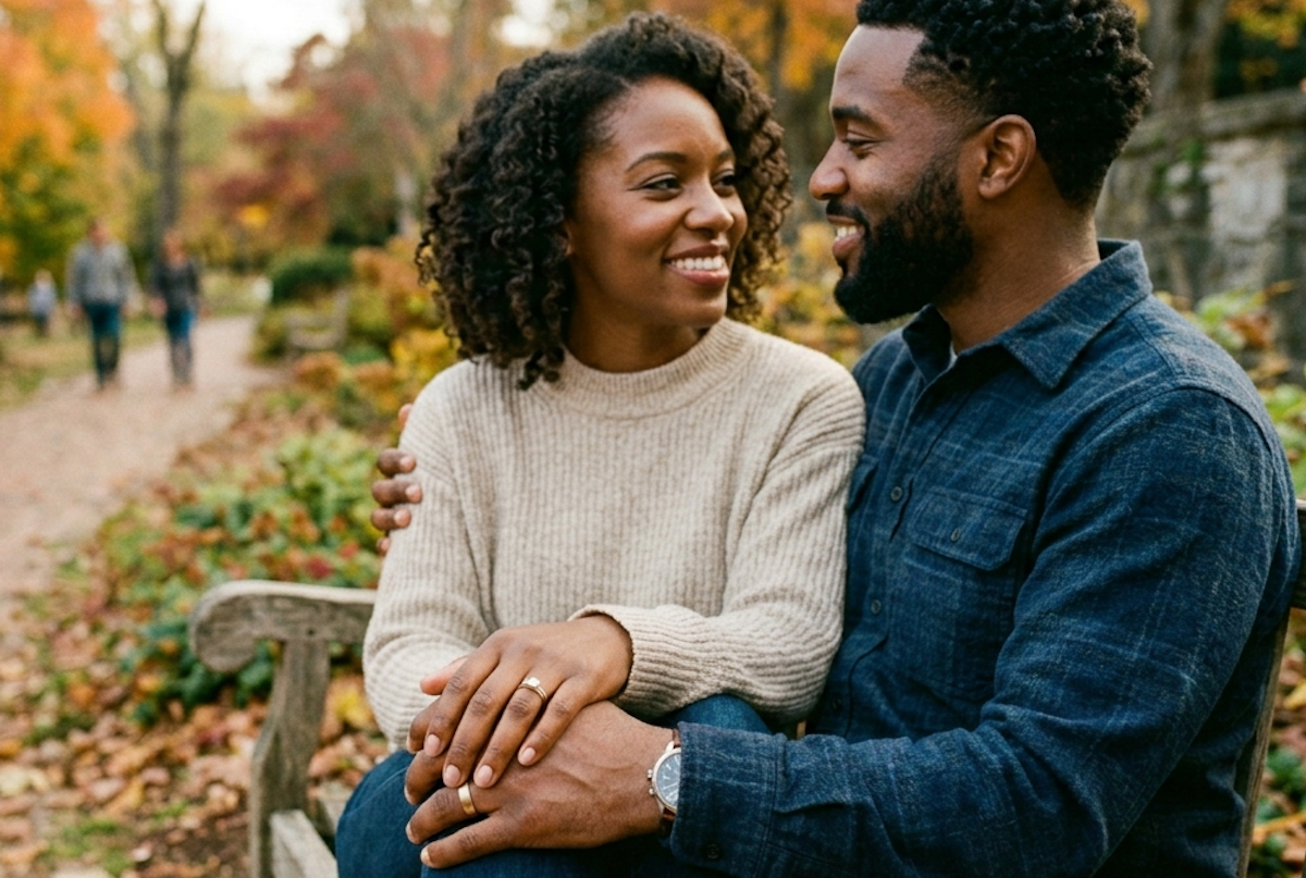 Build a Stronger Marriage in 5 Days