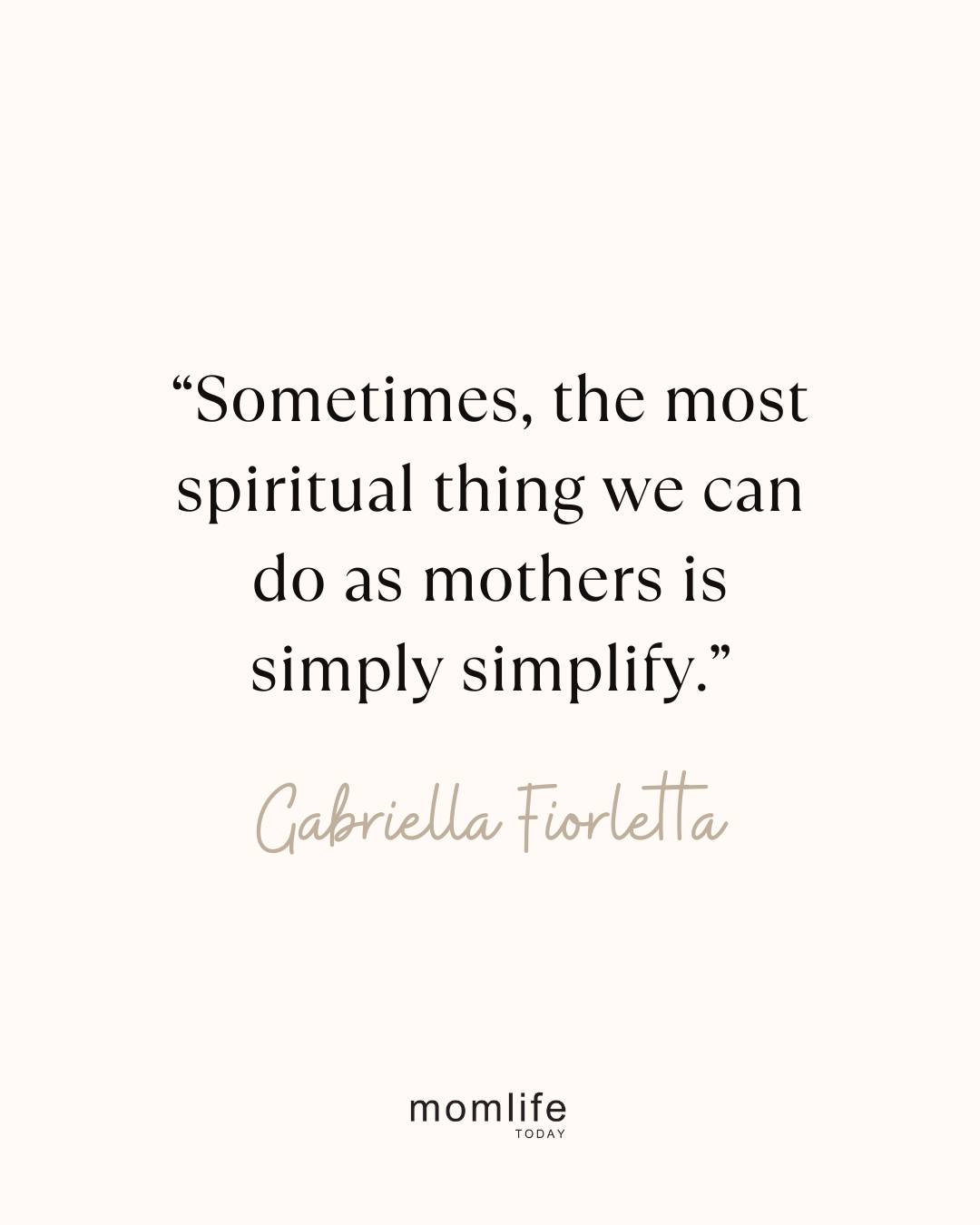 Household systems quote