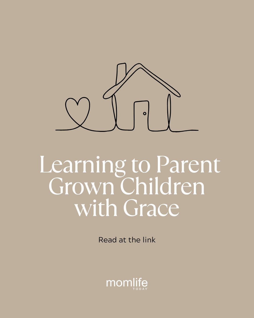 Learning to Parent Grown Children with Grace 